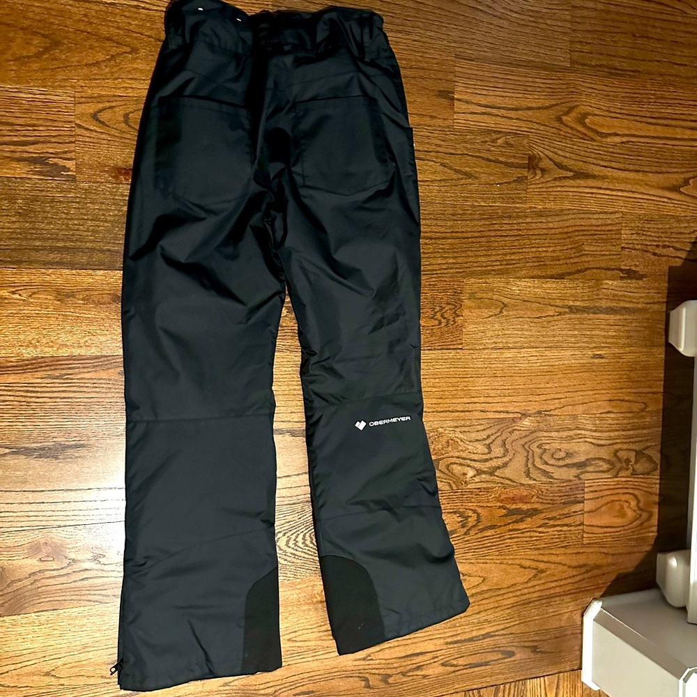 Obermeyer Ski Pants sz Teen XL (18)